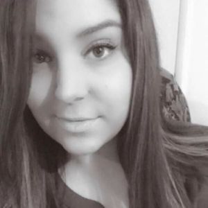 Meet your Posher, Leah